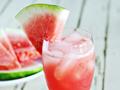 Watermelon Cooler