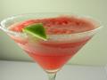 Watermelon Mint Margaritas