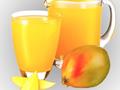 Mango Juice