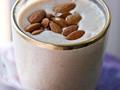 Almonds Drink