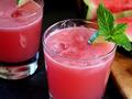 Watermelon Cooler Slushy