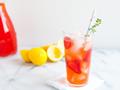 Strawberry Lemonade