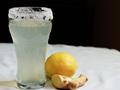 Ginger Lemonade