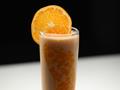 Orange Lassi