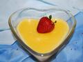 Custard Pudding