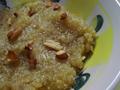 Doodhi Halwa