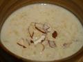 Shakarkandi Ki Kheer