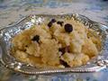 Suji Ka Halwa