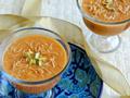 Sweet Potato Kheer