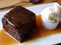 Toffee Pudding