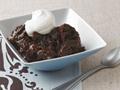 Warm Chocolate Pudding