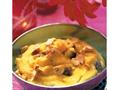 Semolina Custard