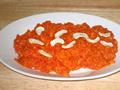 Gajar ka halwa