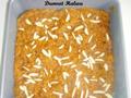 Dumrot Halwa