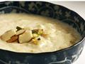 Custard Kheer