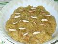 Lokhi ka Halwa