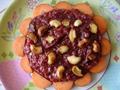 Beetroot Halwa