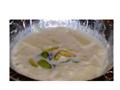 Apple kheer