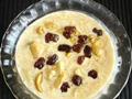 Apple Kheer