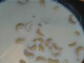 Rice Pudding (Kheer)