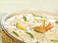 Paneer Kheer