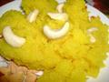 Sooji Ka Halwa