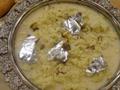Badam Special Kheer
