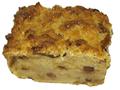 Bread pudding