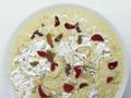 Bread Kheer 