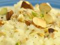 PAKISTANI SWEET DISH KHEER