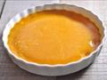 BAKED PUMPKIN CUSTARD