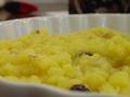 EGG HALWA