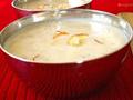 BANANA KHEER