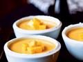 MANGO PUDDING