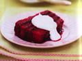 Summer Pudding