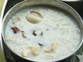 Quick Kheer