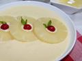 Pineapple Phirni