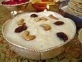 Coconut Kheer