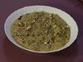 Kabuli Halwa
