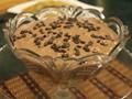 Chocolate Shrikhand