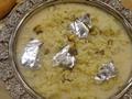 Creamy Badami Kheer