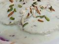 Rasmalai