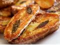Oven Roasted Fingerling Potatoes