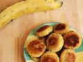 BANANA CUTLETS