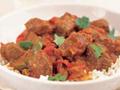 Lamb Jalfrezi