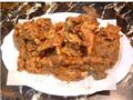 Turkish Fried chops