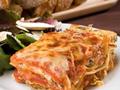 Veggie Lasangne
