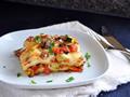 Vegetable Lasagna