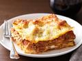 Beef Lasagne