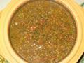 Masala Dal